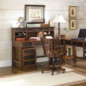  Hammary Mercantile Desk Hutch Furniture & Decor