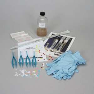  Microbe Melting Made Easy Kit Industrial & Scientific