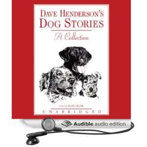  Dave Hendersons Dog Stories A Collection (Audible Audio 