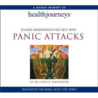 Health  Guided Meditations For Help With Panic Attacks by 