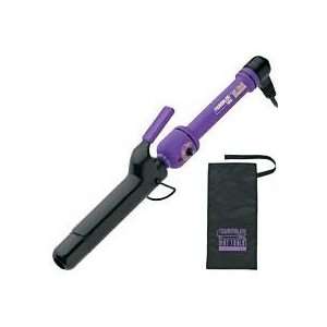 Hot Tools® Tourmaline 1 1/4 Curling Iron with Pro Moisture System 