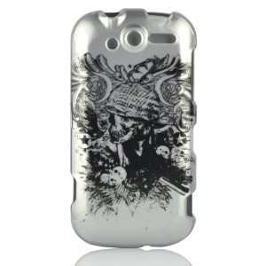  HTC myTouch 4G Medal Of Honor Hard Case Cover Protector 