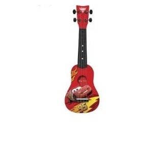  Disney Phineas and Ferb Guitar for Kids Toys & Games