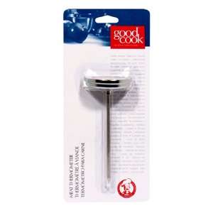 Good Cook S/S Meat Thermometer  Grocery & Gourmet Food
