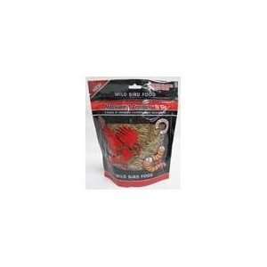  3 PACK MEALWORM & CRANBERRY TO GO, Color CRANBERRY; Size 