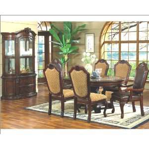  Dining Set with Oval Table MCFD5002