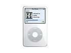 Apple iPod Video 5th Generation 60GB White with New Battery