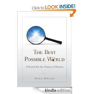 The Best Possible World Kelly McCleary  Kindle Store