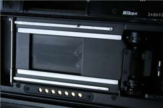 Nikon F4s 35mm SLR Body **** NR  