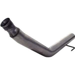  MBRP DAL401 4 Aluminized Down Pipe Automotive