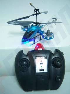 F01707 Avatar Fighter 4 CH RTF Gyro RC helicopter,Z008  