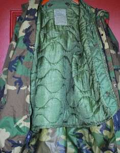 camoflauge improved rainsuit irs parka the added bonus of the button 