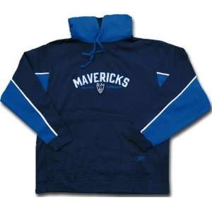Dallas Mavericks Fan Fashion Hooded Sweatshirt  Sports 