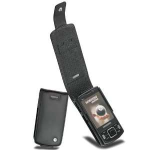  Samsung SGH i8510 Innov8 Leather Case by Noreve Cell 