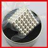 mm 216 Neodymium Sphere Magnetic Magnet Balls Pu
