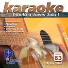 Selena Spanish Karaoke Latin Stars CD+G 040