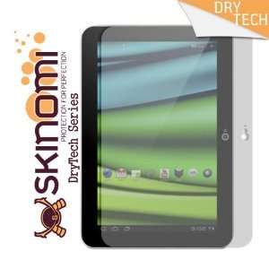   Toshiba Excite 10 LE Dry Install Screen Protector Shield Electronics