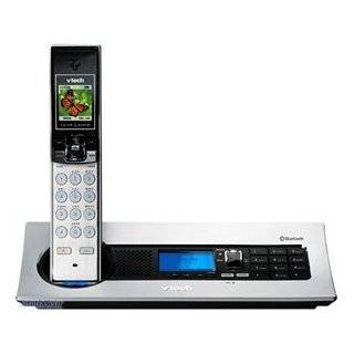   Digital Cordless Phone with Instant Messaging Capability Electronics
