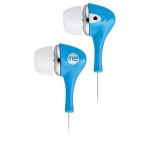  Blue Headshox Earbuds Musical Instruments