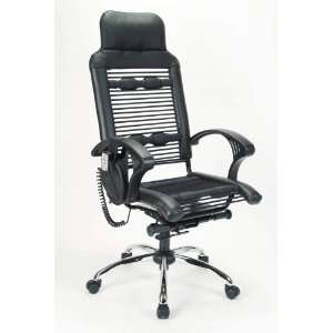  NP Massage 16 Bungee Office Chair