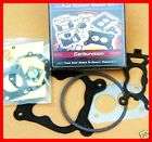 Carb kit for Mazda 1972 1973 1974  1586cc Nikki 2bbl.