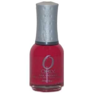  Orly Belle of the Ball 40691 Masquerade Collection Beauty