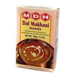  MDH   Dal Makhni Masala   4 oz 
