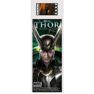 Thor S3 Bookmark 