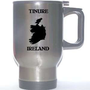  Ireland   TINURE Stainless Steel Mug 