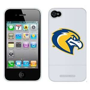  Marquette Mascot on AT&T iPhone 4 Case by Coveroo  