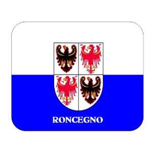  Italy Region   Trentino Alto Adige, Roncegno Mouse Pad 