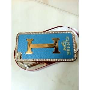  Limited Edition (Very Rare) Designer inspired Hermes Iphone 4 