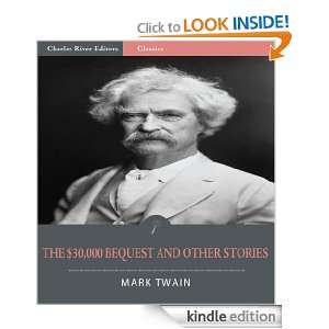   ) Mark Twain, Charles River Editors  Kindle Store