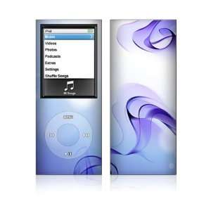  Apple iPod Nano (4th Gen) Decal Vinyl Sticker Skin 