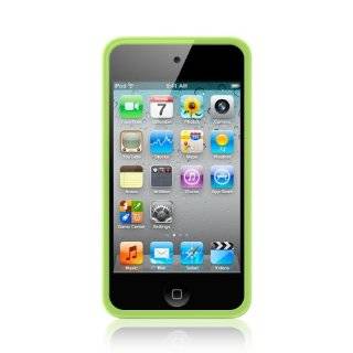 iPod Touch 4th Generation case for iPod Touch 4th Gen, Touch 4 