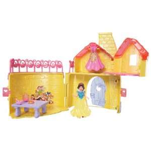  Disney Princess Royal Party Snow White Palace Playset 