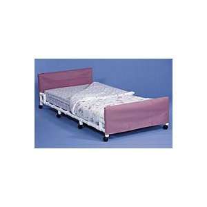  IPU LB76 Low Bed For 76 Inch Mattress