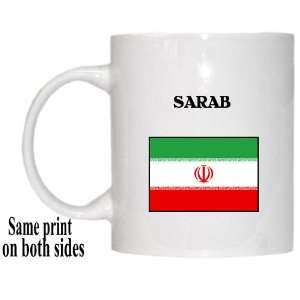  Iran   SARAB Mug 