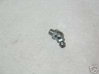 M998 HUMMER IDLER ARM LUBRICATION FITTINGS MS15001 3  