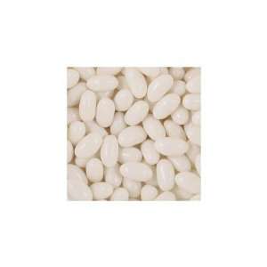 Marich Gourmet Coconut Jellybeans (Economy Case Pack) 10 Lbs Bulk 