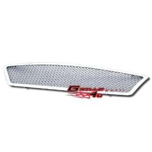  06 08 Lexus IS250 IS350 Stainless Mesh Grille Grill Insert 