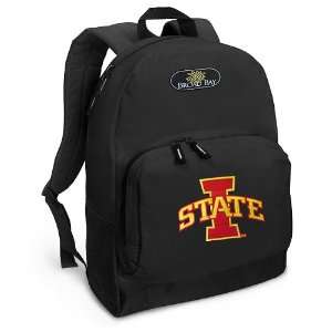  ISU Cyclones Logo Backpack