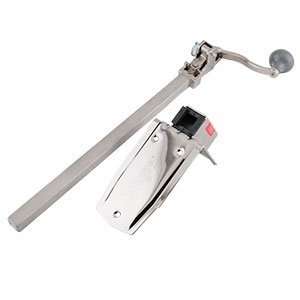  Edlund #2 G 2 Manual Can Opener NSF Listed Kitchen 