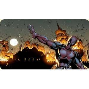  Spider Man Suit Reboot Marvel Comics Mouse Pad Office 