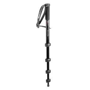  Manfrotto 790B Modo Photo Video Monopod