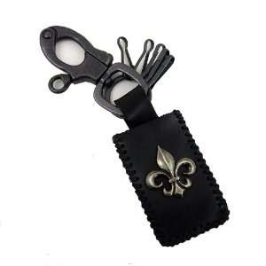  Leather Lighter/USB Case Jewelry