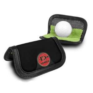  San Diego State Aztecs Pocket Golf Ball Cleaner and Ball 
