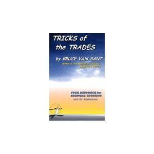  Tricks of the Trades Toys & Games
