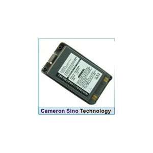  1400mAh Battery For Ericsson CD 5, CMD J18 Electronics