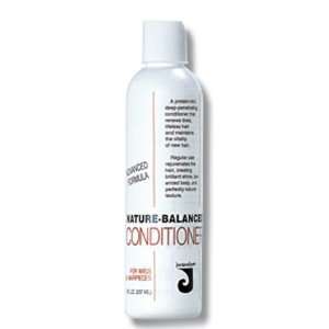 Jacquelyn Nature   Balanced Conditioner Beauty